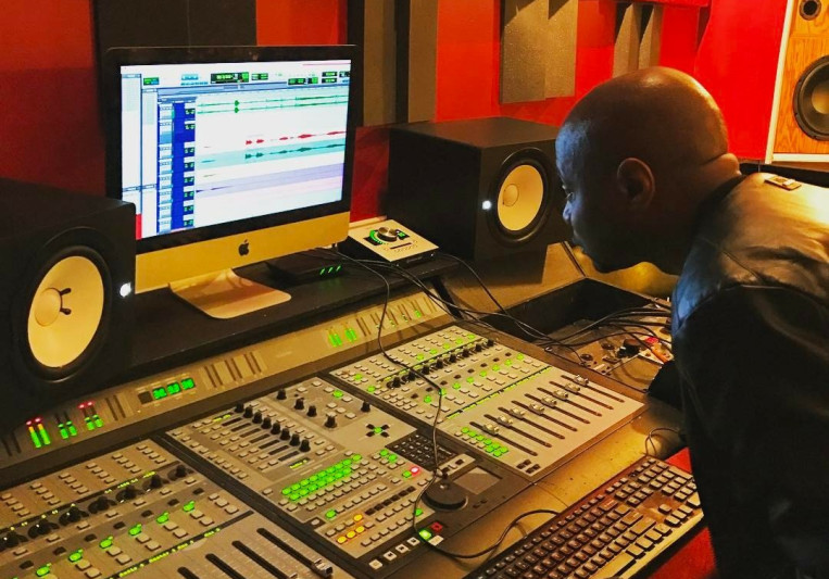 Andre Watkins on SoundBetter