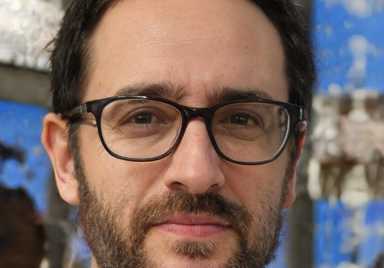Andrés Garrido on SoundBetter