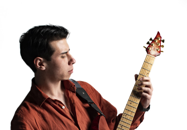 David Bofill on SoundBetter