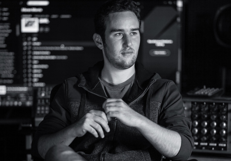 Dominic Romano on SoundBetter