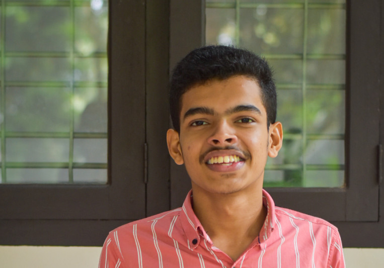 Mohamed Jasim on SoundBetter
