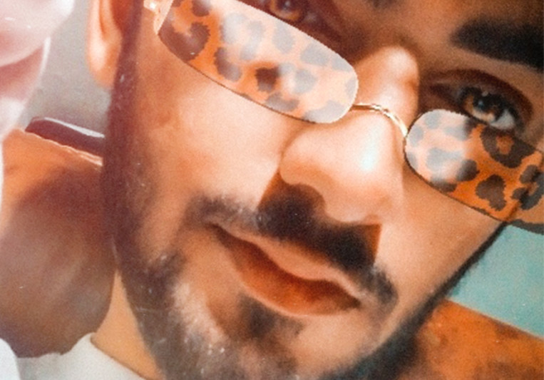 Zaidi on SoundBetter