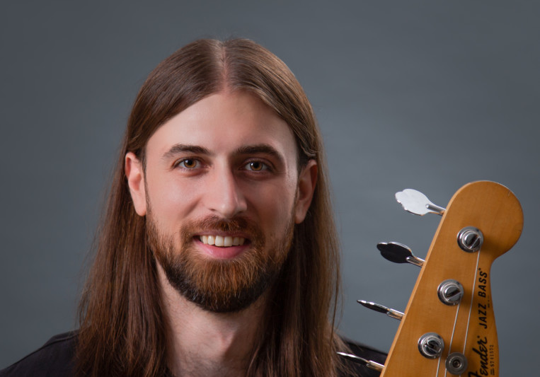 Jon Kal Bass on SoundBetter