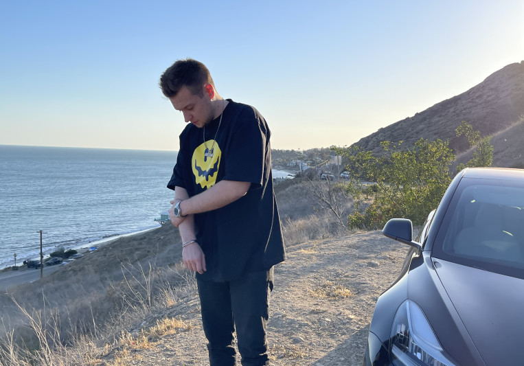 Milian Beatz on SoundBetter