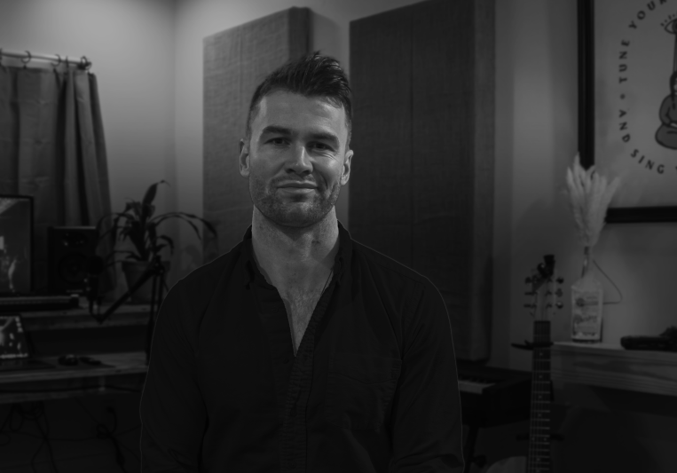 Ciaran McMeeken on SoundBetter