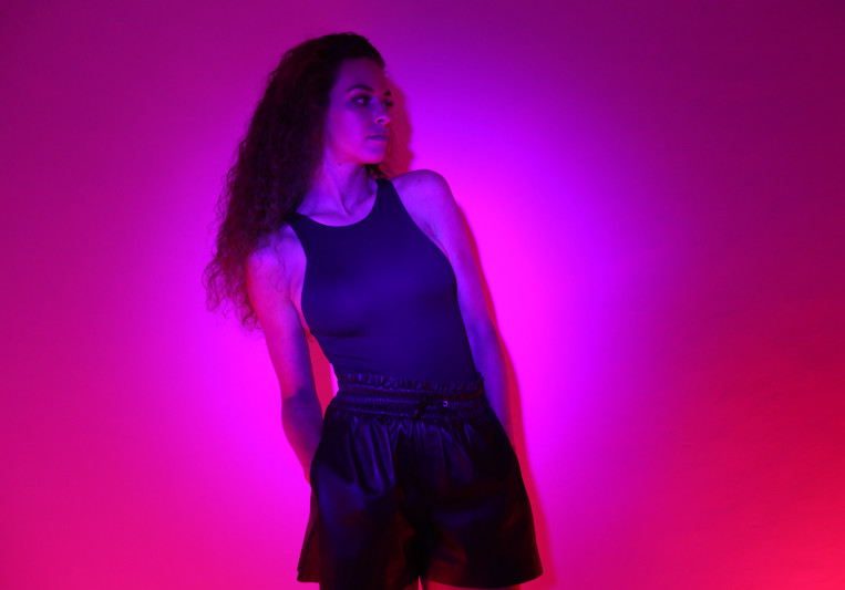Selina-Marisa Schmalisch on SoundBetter