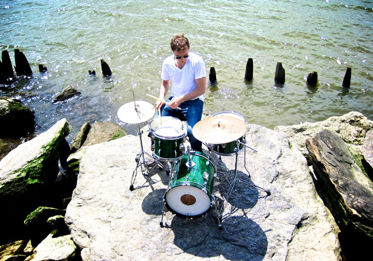 Matt Graff & The Koop Studio on SoundBetter