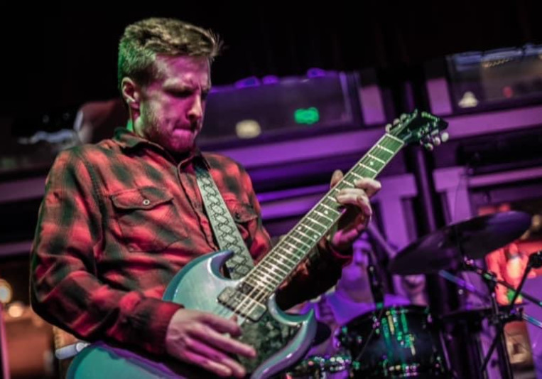 Jake Bishop on SoundBetter