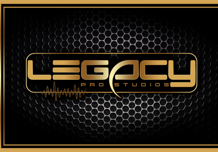 Legacy Pro Studios on SoundBetter