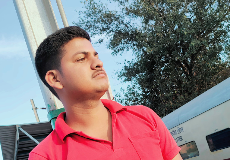 Akash Pal on SoundBetter