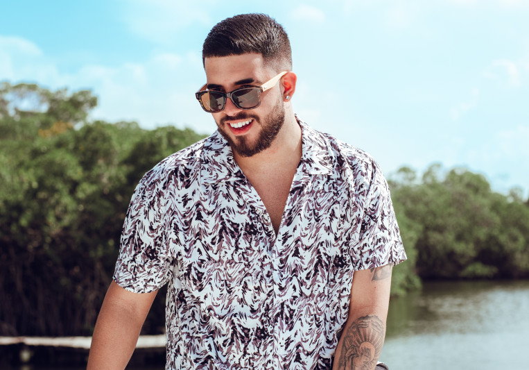 Jay rozz on SoundBetter