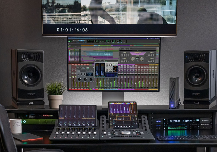 Producer V_Nice on SoundBetter