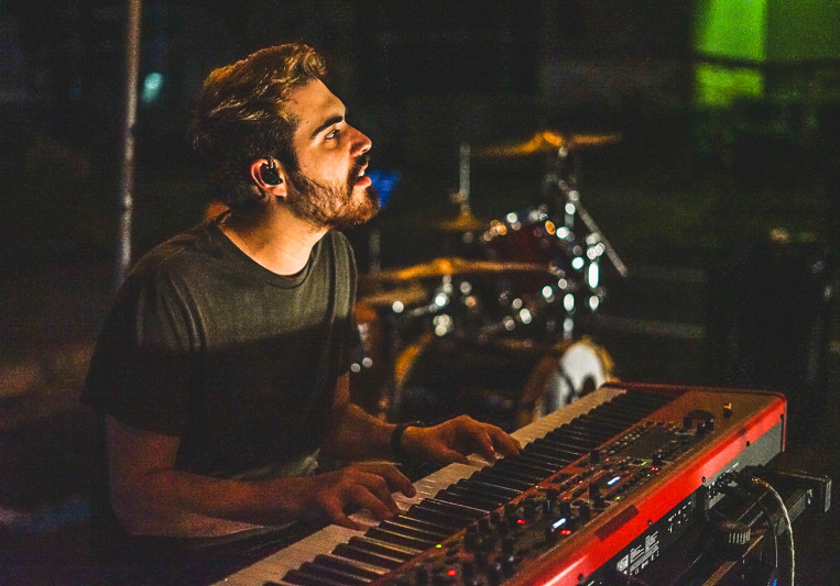 Landon Tyler on SoundBetter
