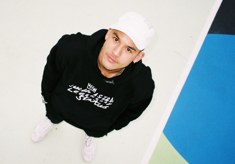 Jordan Astra on SoundBetter