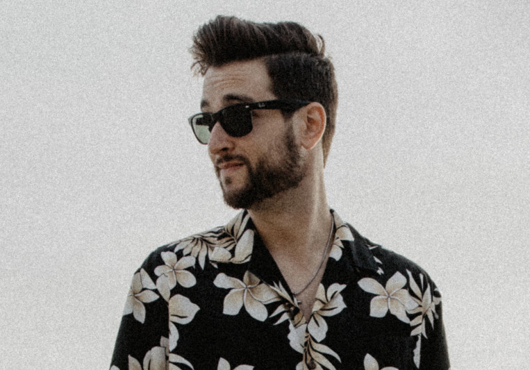 Chris Ganoudis on SoundBetter