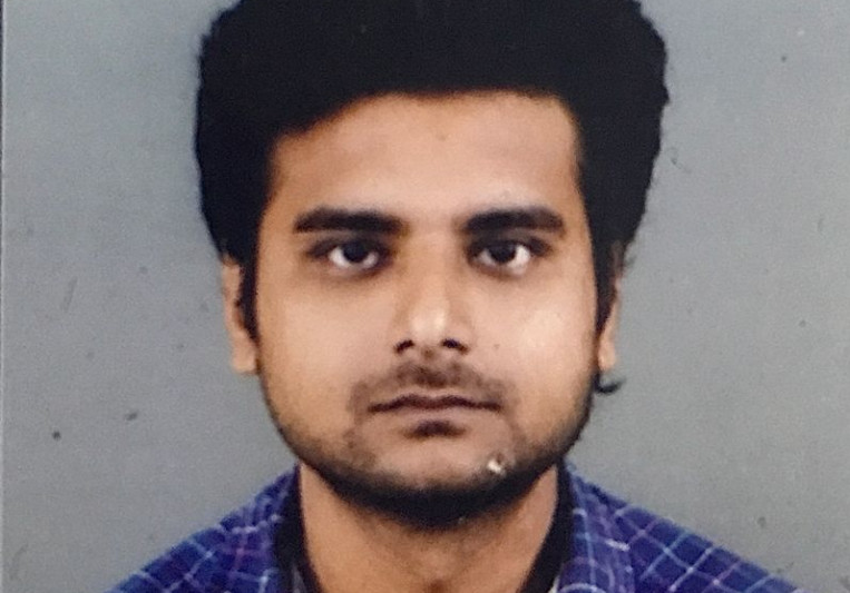 Sukhendu Chakraborty on SoundBetter