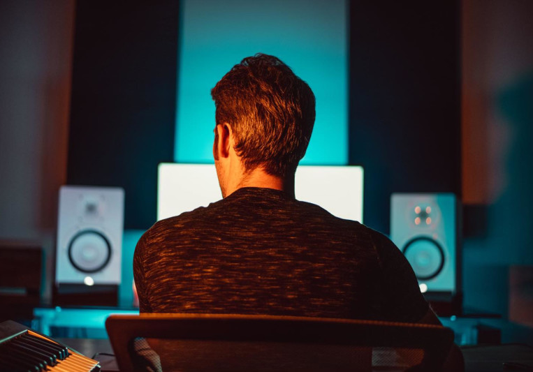 DL Productions on SoundBetter