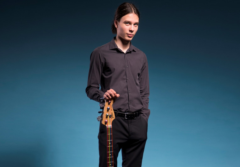 Tymek Wojtewicz on SoundBetter