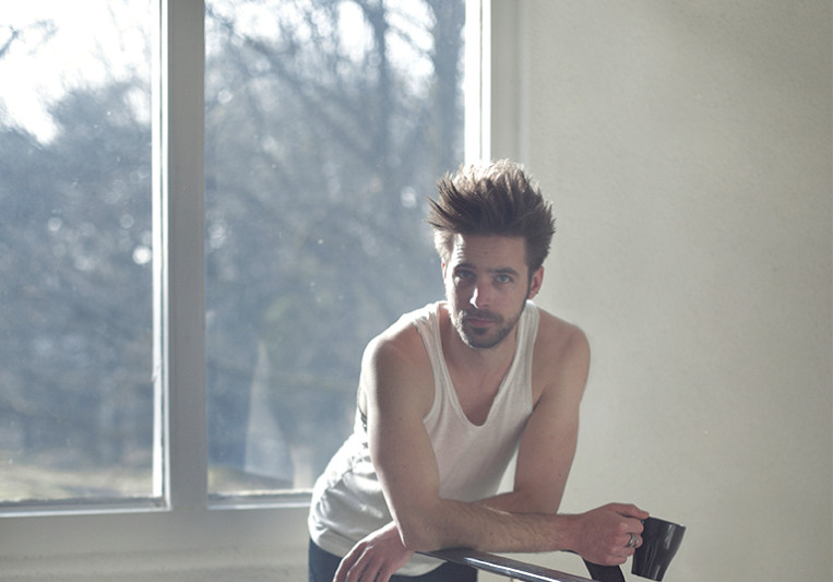 Jacob van de Water on SoundBetter