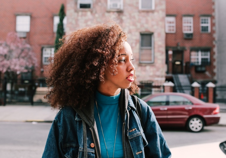 Felicia Douglass on SoundBetter