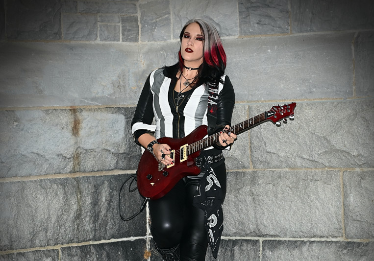 Tanya Venom on SoundBetter