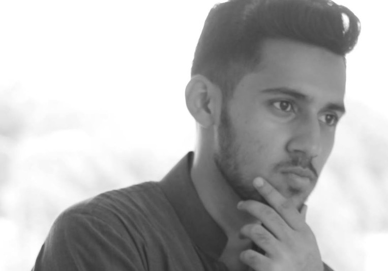 Syed Shayan Shahid on SoundBetter