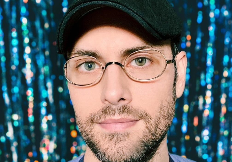 Jonah C. Walton on SoundBetter
