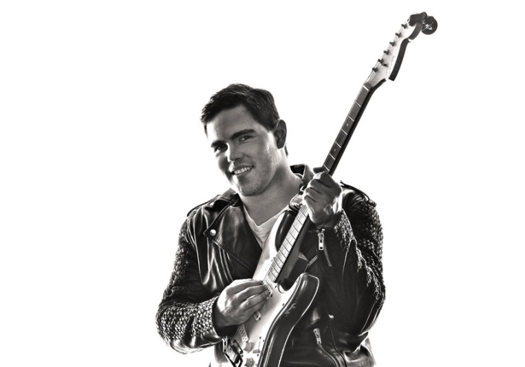Joshua Hayes on SoundBetter