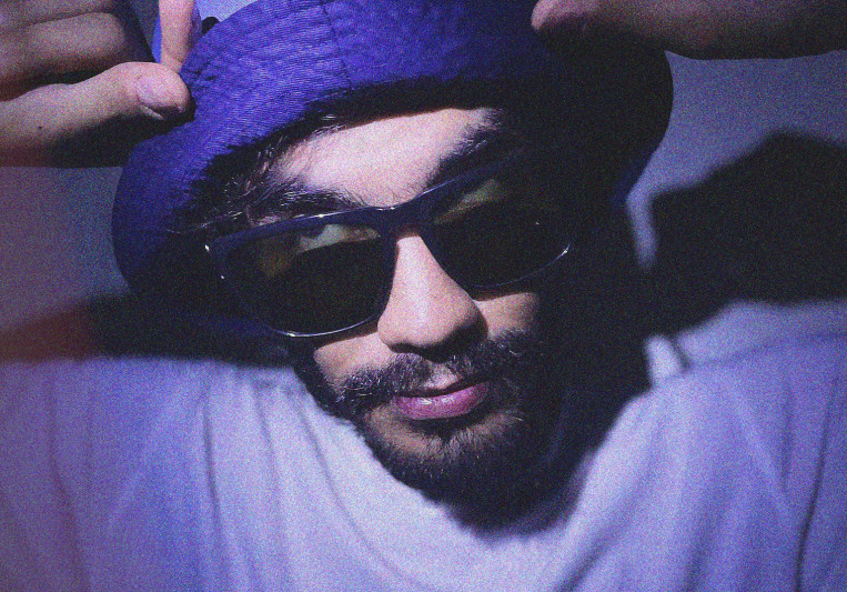 Hamdi CRVCK on SoundBetter