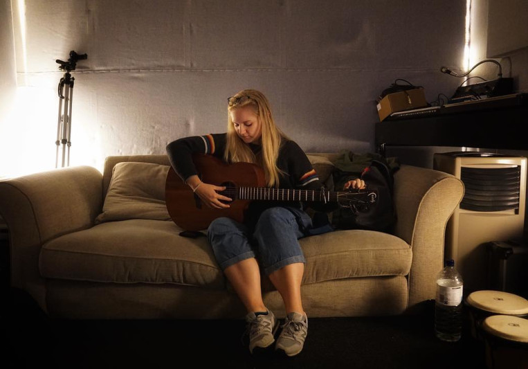 Nina Sundstrom on SoundBetter