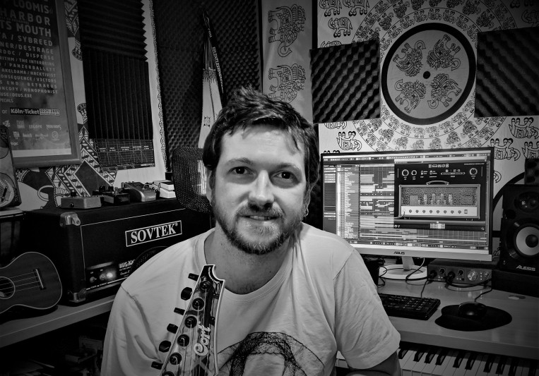 Javi Robles on SoundBetter