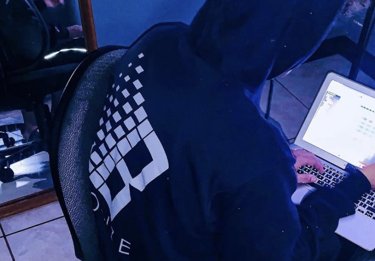 Prod. By Travyy on SoundBetter