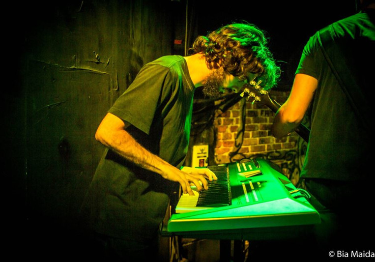 Luiz Gonçalves on SoundBetter