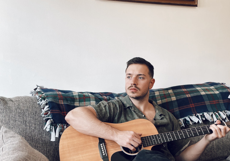 Reed C. on SoundBetter