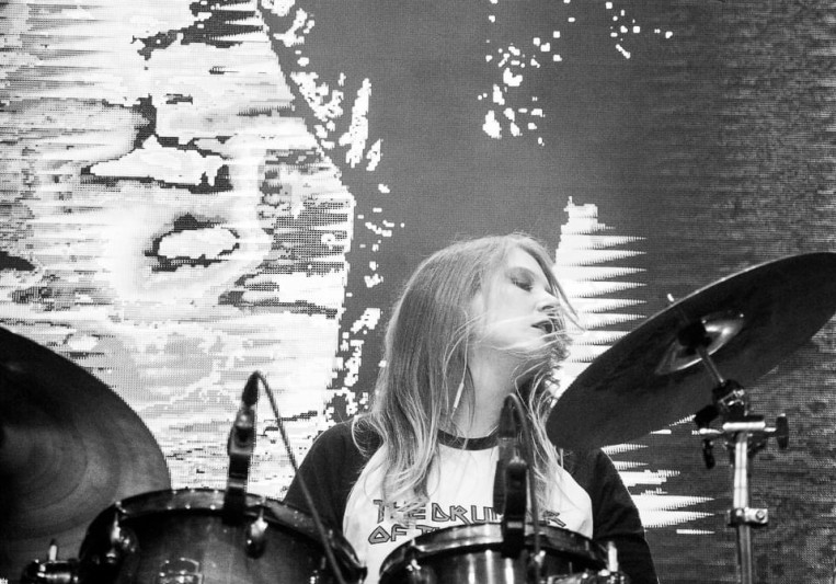 Fanny Themlin on SoundBetter