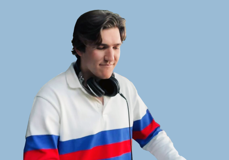Will Adler on SoundBetter