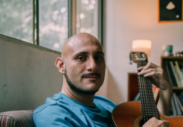 Juan O. on SoundBetter
