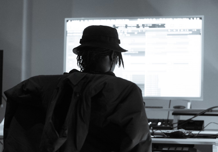 Mike Keyz on SoundBetter