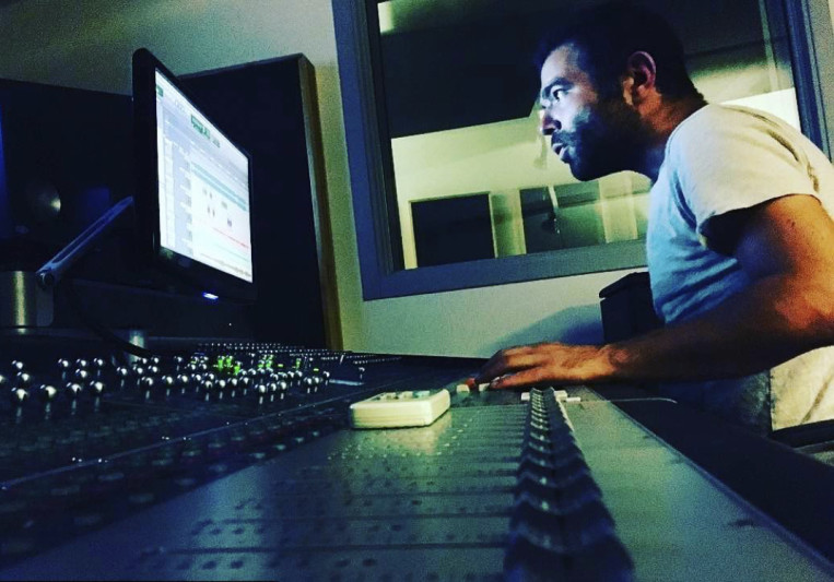 Basri Hayran on SoundBetter