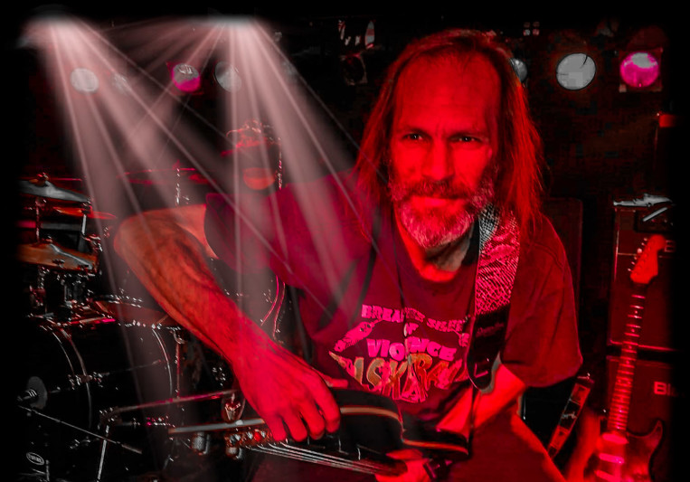 George Thompson on SoundBetter