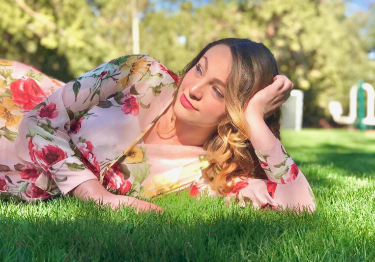 Chloe A. on SoundBetter