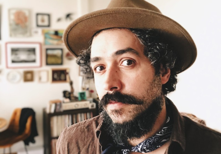 Xisco Rojo on SoundBetter