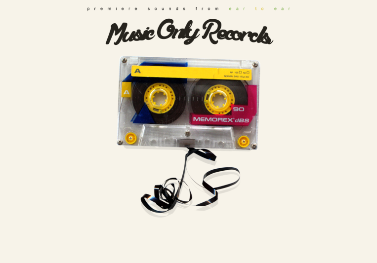 Music Only Records on SoundBetter