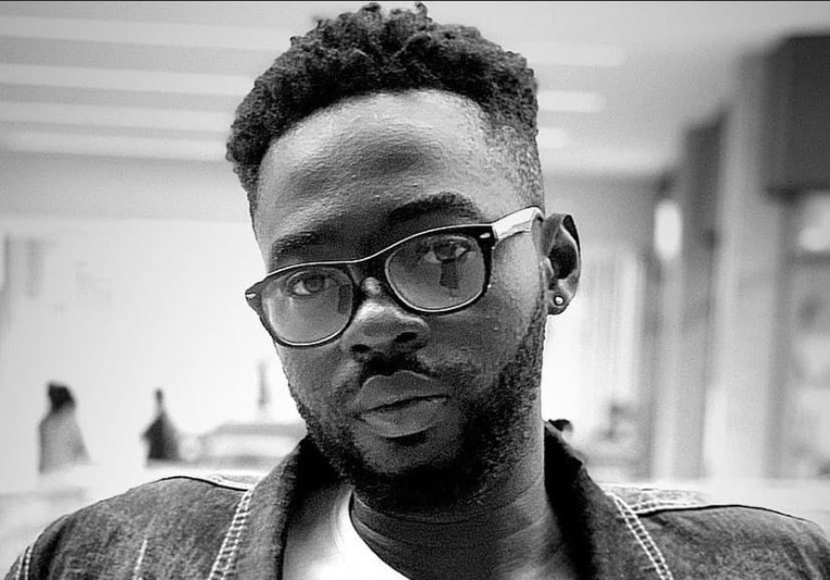 El-kay on SoundBetter