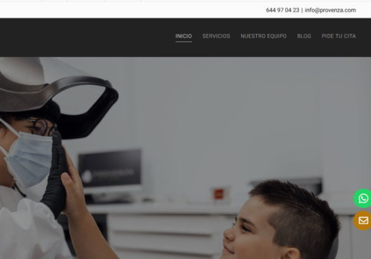 Clinica Provenza on SoundBetter