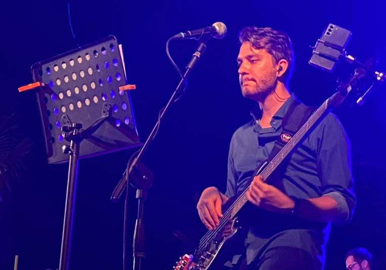 William Signorelli on SoundBetter
