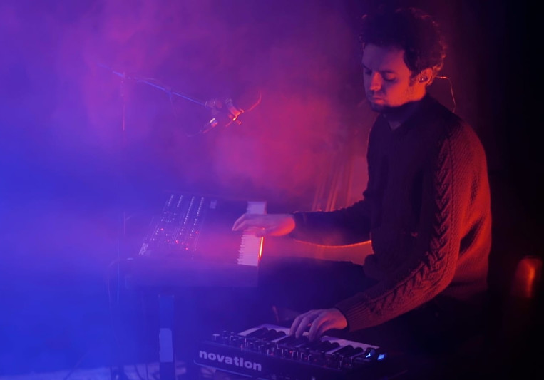 Rory McCarthy on SoundBetter