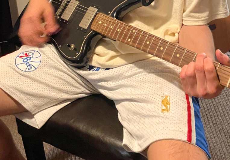 Matt on SoundBetter