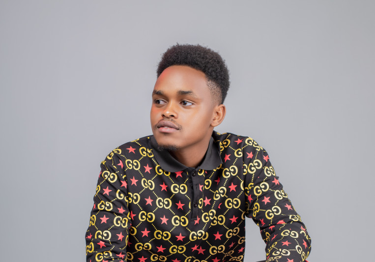 zack msanii on SoundBetter