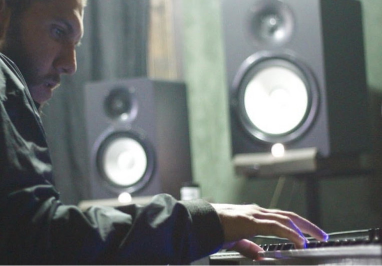 Marc Aliotta on SoundBetter